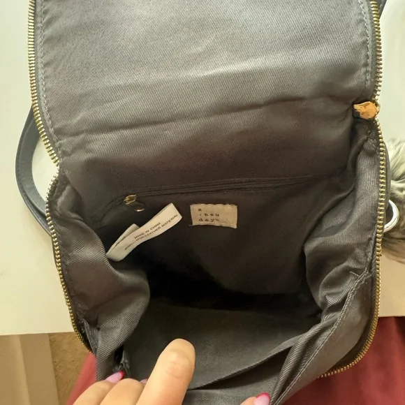 target bag gray - Picture 2 of 2